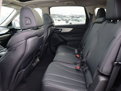 Used 2026 Acura MDX SH-AWD image 34