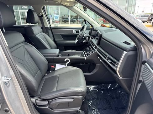 Used 2026 Hyundai Santa Fe SEL AWD/4WD image 25