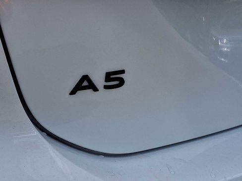 New 2025 Audi A5 2.0T Premium Plus Sedan image 19