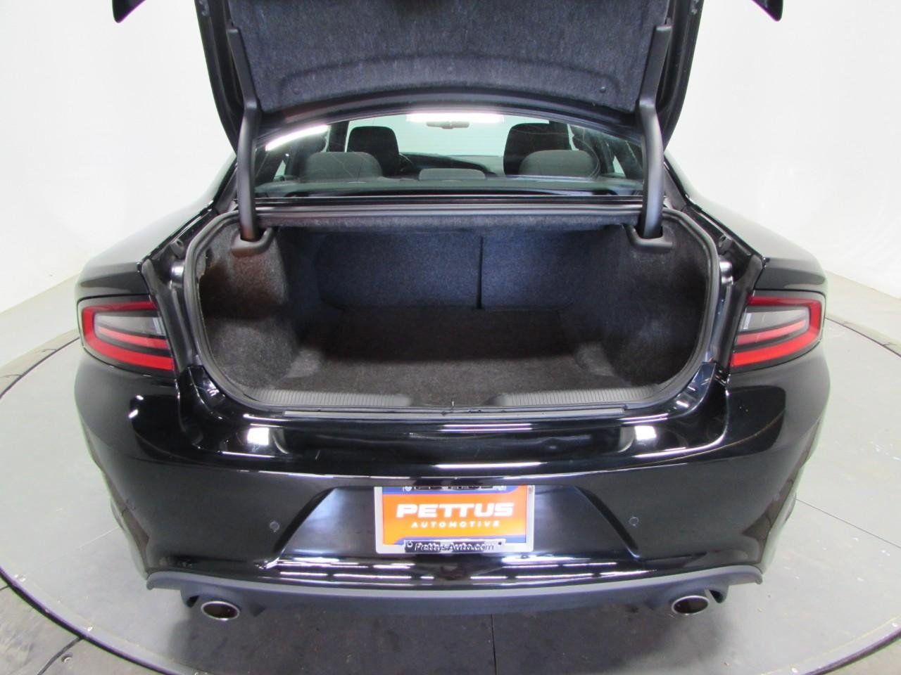 Used 2023 Dodge Charger GT RWD image 11