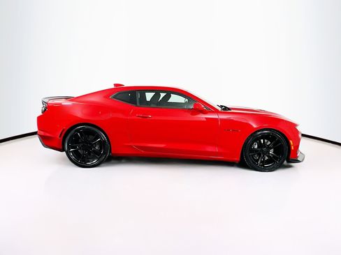 Used 2023 Chevrolet Camaro SS image 10