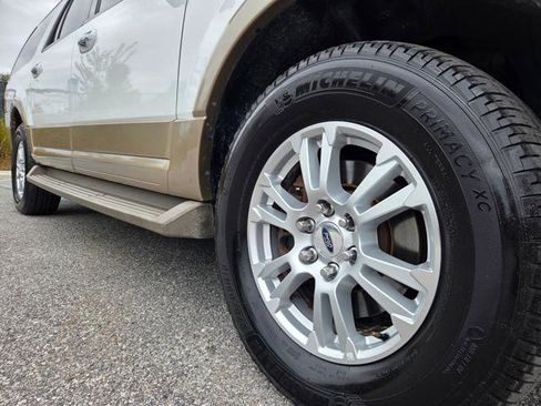 Used 2014 Ford Expedition EL XLT w/ Equipment Group 202A image 3