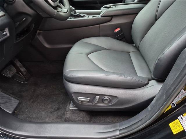 Certified 2026 Toyota Grand Highlander AWD image 15