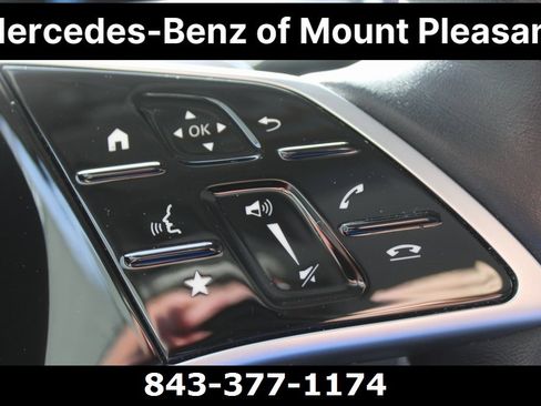 Certified 2025 Mercedes-Benz GLE 350 4MATIC image 34