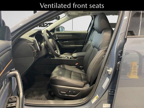 New 2026 MAZDA CX-50 AWD 2.5 Hybrid w/ Weather Package image 8
