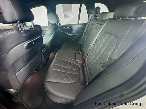 Certified 2024 BMW X5 xDrive40i image 25