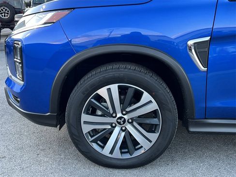 Used 2024 Mitsubishi Outlander Sport SEL image 29