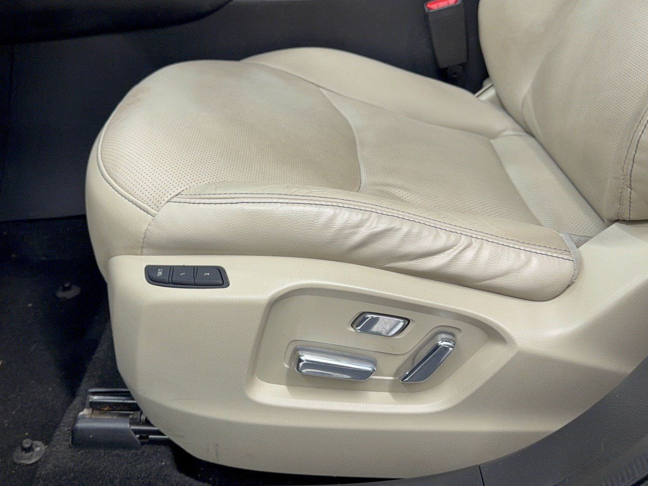 Used 2021 MAZDA CX-9 Grand Touring AWD/4WD image 16