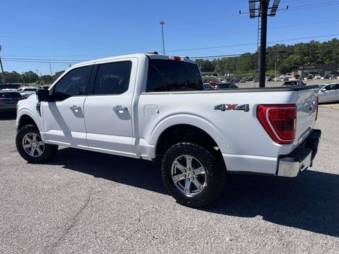Used 2021 Ford F150 XLT w/ Equipment Group 302A High AWD/4WD image 5