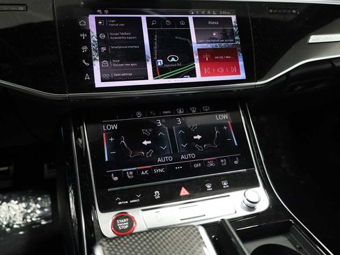 New 2025 Audi S8 image 31