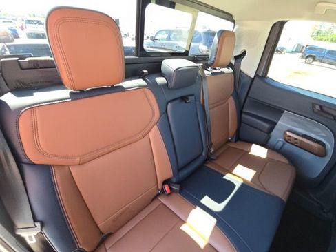 Used 2024 Ford Maverick Lariat FWD image 15