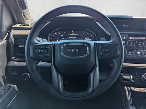 Used 2025 GMC Sierra 1500 AT4X AWD/4WD image 15