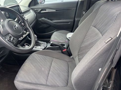 Used 2021 Kia Seltos LX image 18