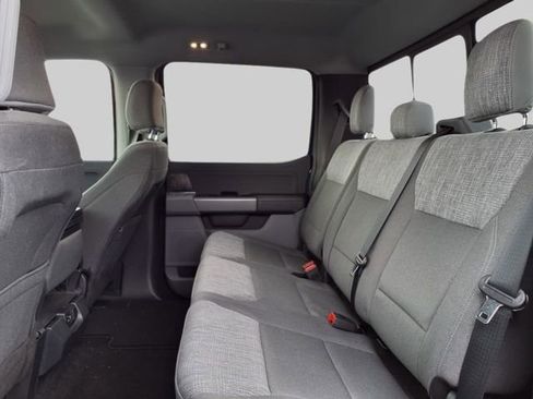 Used 2022 Ford F150 XLT w/ Equipment Group 302A High AWD/4WD image 8