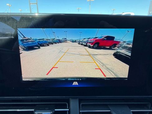 Certified 2024 Chevrolet Trax LT image 23