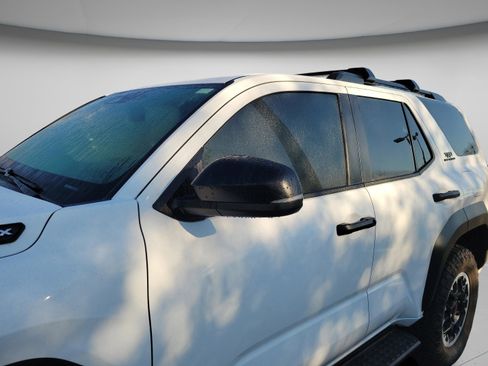 Used 2025 Toyota 4Runner TRD Off-Road image 6