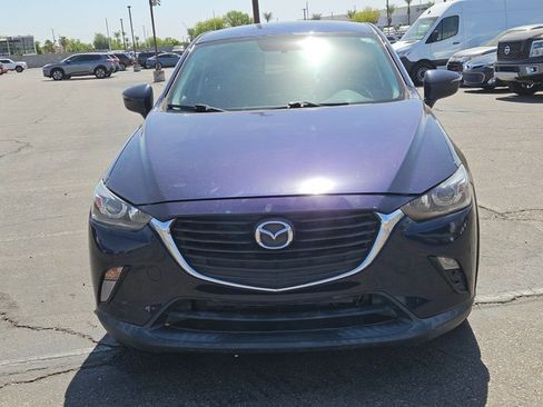 Used 2016 MAZDA CX-3 Touring FWD image 2