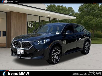 Used 2025 BMW X2 xDrive28i w/ Technology Package