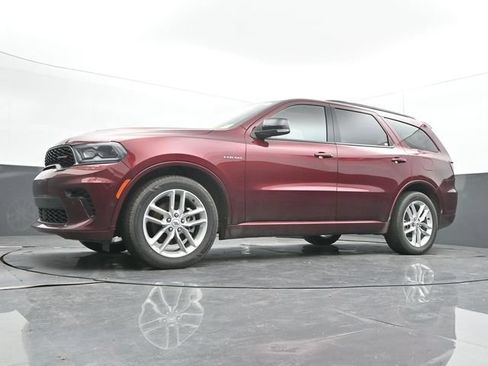 Used 2025 Dodge Durango R/T AWD/4WD image 28