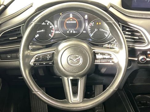Used 2024 MAZDA CX-30 AWD 2.5 S w/ Select Sport Pkg image 15