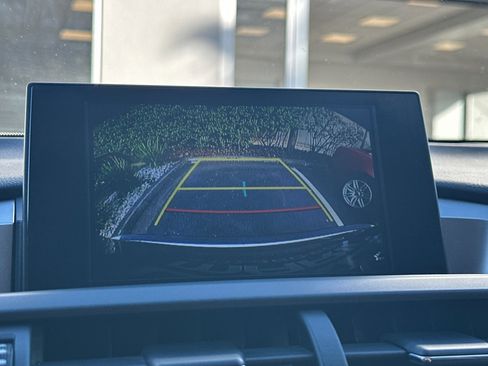 Used 2015 Lexus NX 300h AWD w/ Premium Package image 26