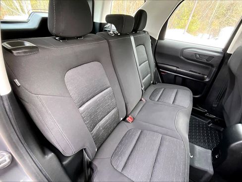 Used 2021 Ford Bronco Sport image 20