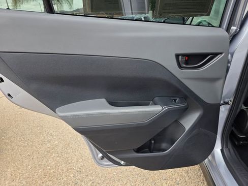 Certified 2024 Subaru Crosstrek 2.0i Premium AWD/4WD image 16