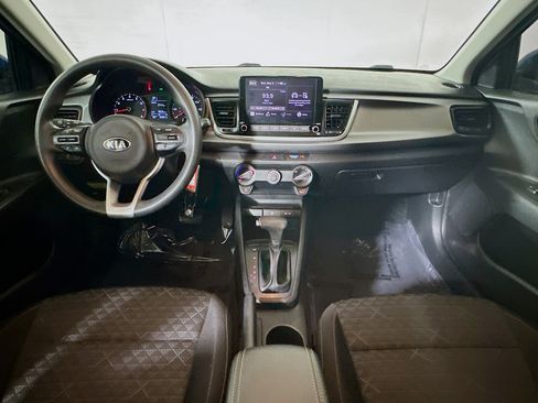 Used 2021 Kia Rio S FWD image 26