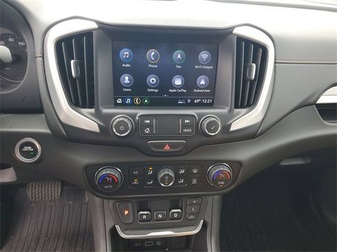 Used 2019 GMC Terrain SLT w/ Preferred Package image 15