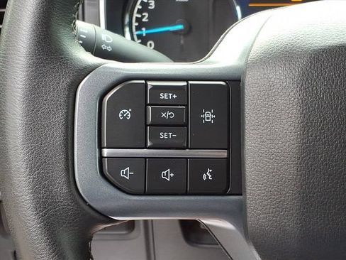 Used 2023 Ford F150 XLT w/ Equipment Group 302A High AWD/4WD image 19