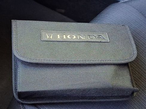 Certified 2025 Honda Civic LX image 29
