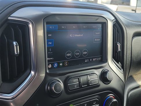 Used 2019 Chevrolet Silverado 1500 LT w/ All-Star Edition image 26