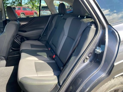 Used 2023 Subaru Outback Onyx Edition AWD/4WD image 11