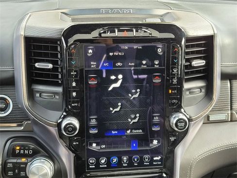 Used 2020 RAM 1500 Limited image 22