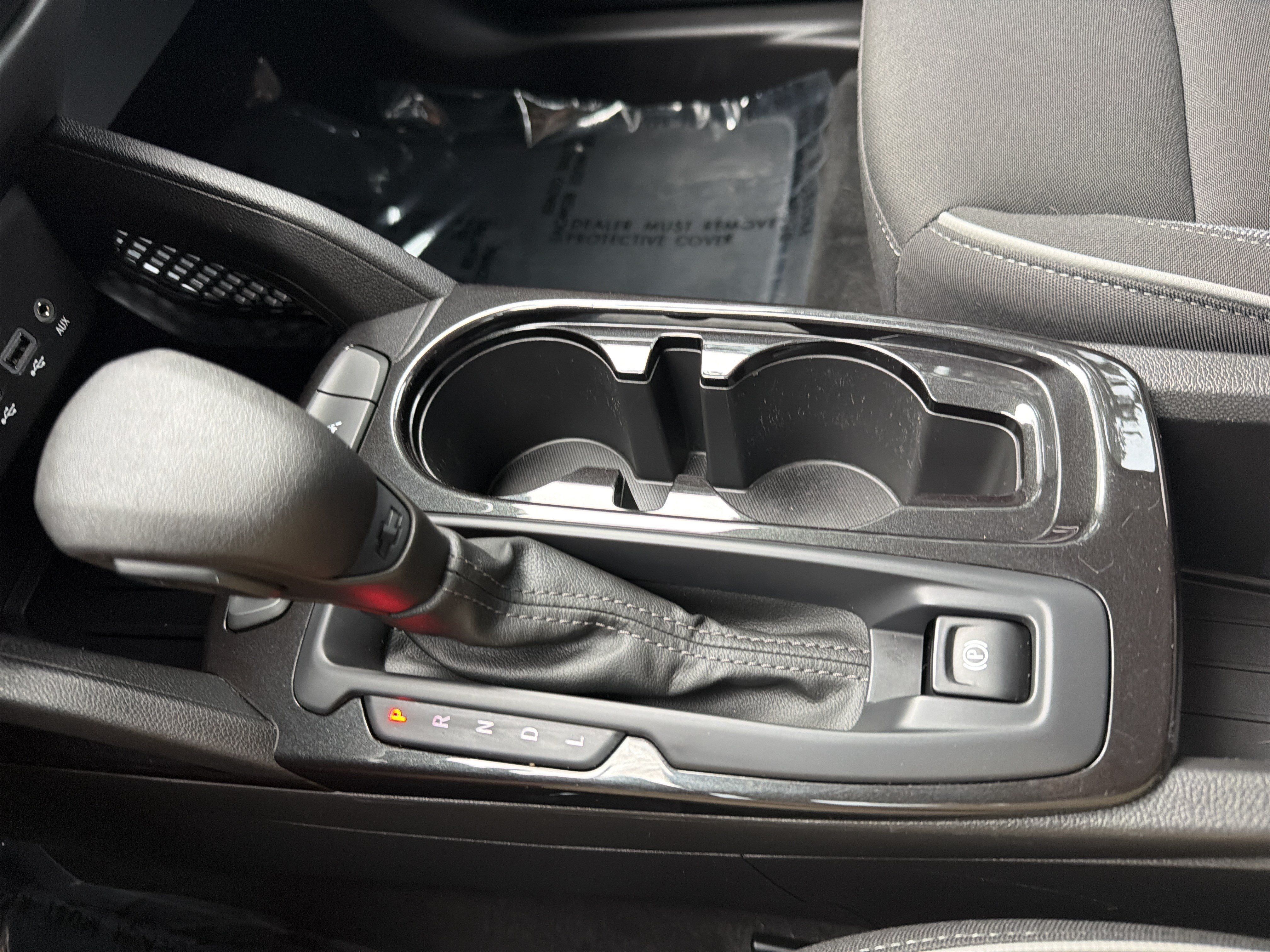 Used 2023 Chevrolet TrailBlazer LT FWD image 27