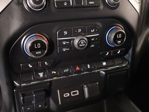 Used 2022 Chevrolet Silverado 3500 LT w/ Texas Edition AWD/4WD image 7