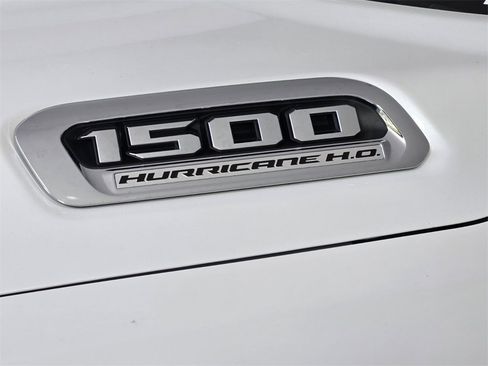 New 2026 RAM 1500 Tungsten image 6