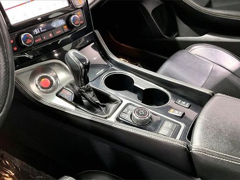 Used 2019 Nissan Maxima 3.5 SL image 18