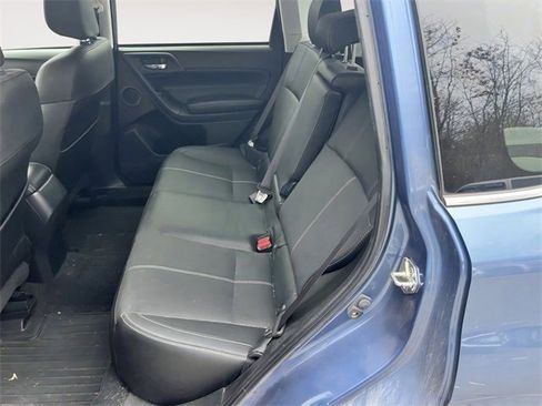 Used 2017 Subaru Forester 2.0XT Touring image 13