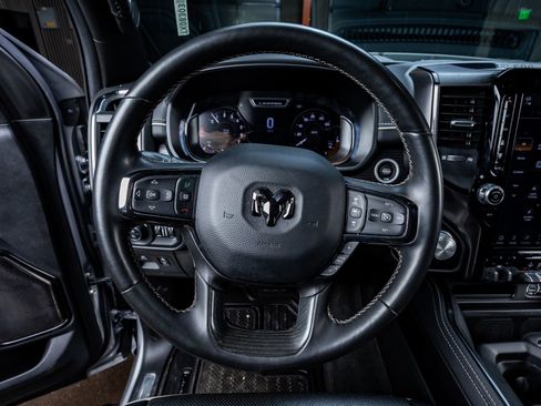 Used 2023 RAM 1500 Limited image 19