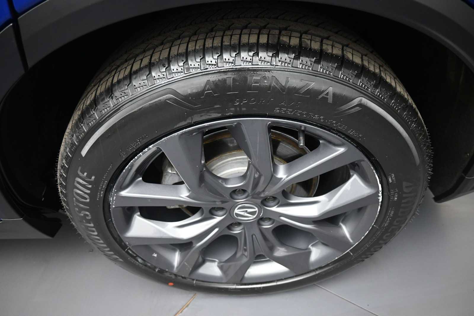 Certified 2024 Acura MDX A-Spec AWD/4WD image 14