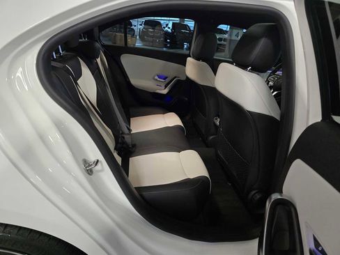 Used 2022 Mercedes-Benz A 220 4MATIC image 28