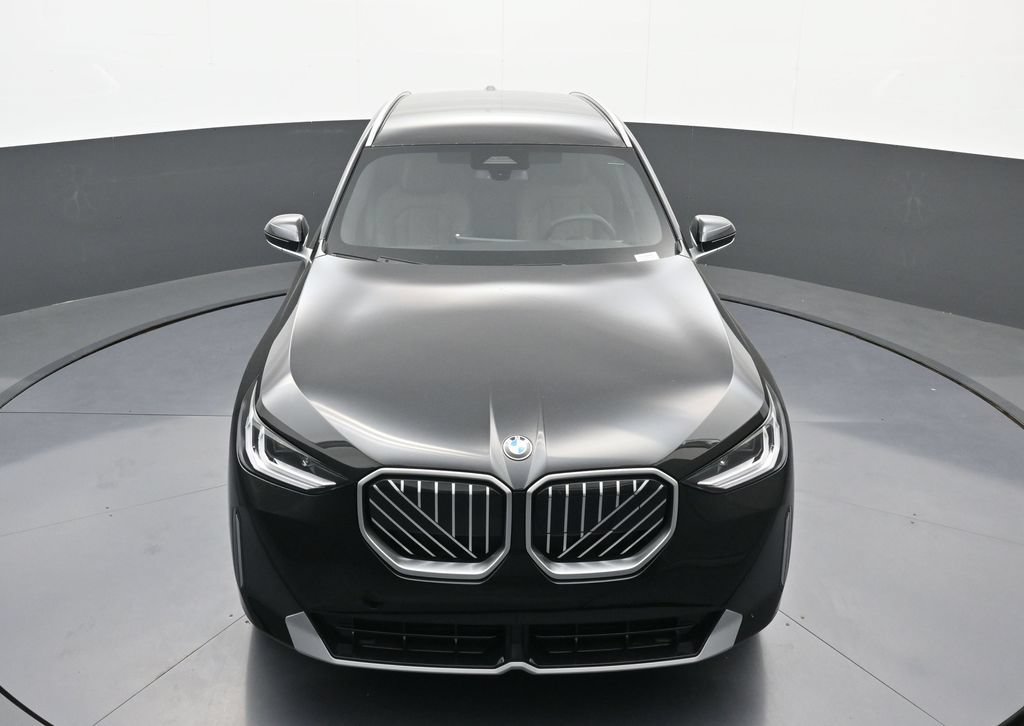 New 2026 BMW X3 xDrive30i w/ Convenience Package AWD/4WD image 30