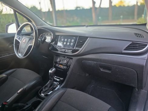 Used 2019 Buick Encore Preferred FWD image 29