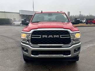 Used 2024 RAM 2500 Big Horn w/ Bed Utility Group video 2