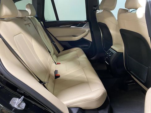 Used 2023 BMW X3 xDrive30i w/ Premium Package image 14