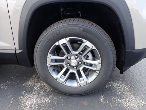 New 2026 GMC Terrain Elevation image 11