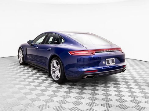 Used 2020 Porsche Panamera 4 image 4