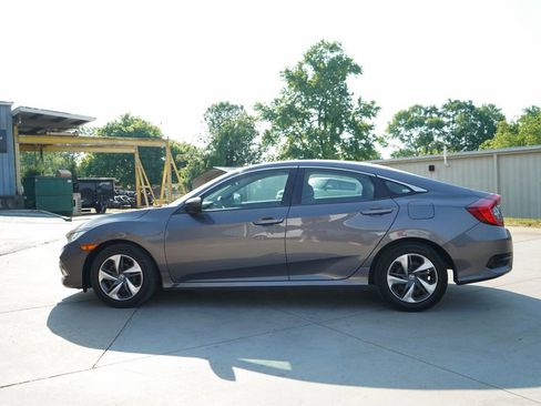 Used 2019 Honda Civic LX image 22