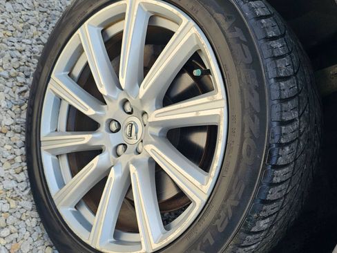 Used 2016 Volvo XC90 T6 Inscription w/ Protection Package Plus AWD/4WD image 10